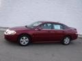 Red Jewel Tintcoat - Impala LT Photo No. 2