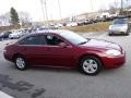 Red Jewel Tintcoat - Impala LT Photo No. 8