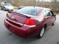 Red Jewel Tintcoat - Impala LT Photo No. 9