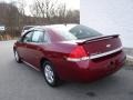 Red Jewel Tintcoat - Impala LT Photo No. 11
