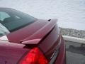 Red Jewel Tintcoat - Impala LT Photo No. 12