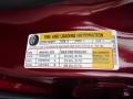 Red Jewel Tintcoat - Impala LT Photo No. 32