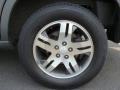 Titanium Gray Pearl - Endeavor XLS AWD Photo No. 6