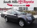 Magnetic Gray Metallic - RAV4 Limited AWD Photo No. 1