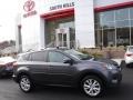 Magnetic Gray Metallic - RAV4 Limited AWD Photo No. 2