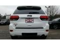 2017 Bright White Jeep Grand Cherokee Laredo 4x4  photo #5