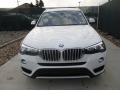 Alpine White - X3 xDrive28i Photo No. 6