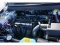  2017 Journey SE 2.4 Liter DOHC 16-Valve Dual VVT 4 Cylinder Engine