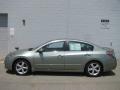 Metallic Jade - Altima 3.5 SE Photo No. 2
