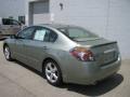 Metallic Jade - Altima 3.5 SE Photo No. 3