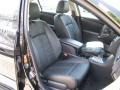 2007 Super Black Nissan Altima 3.5 SE  photo #8