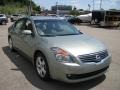 Metallic Jade - Altima 3.5 SE Photo No. 5