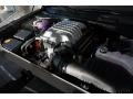 Destroyer Grey - Challenger SRT Hellcat Photo No. 8