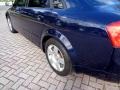 2005 Moro Blue Pearl Effect Audi A4 1.8T quattro Sedan  photo #21