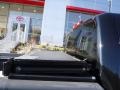 Super Black - Frontier SE Crew Cab 4x4 Photo No. 11