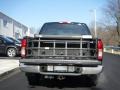 Super Black - Frontier SE Crew Cab 4x4 Photo No. 12