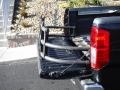 Super Black - Frontier SE Crew Cab 4x4 Photo No. 13