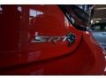2017 Go Mango Dodge Charger SRT Hellcat  photo #4