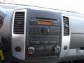 Super Black - Frontier SE Crew Cab 4x4 Photo No. 17