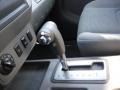 Super Black - Frontier SE Crew Cab 4x4 Photo No. 19