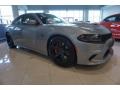 Billet Metallic - Charger SRT Hellcat Photo No. 4