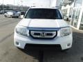 2009 Taffeta White Honda Pilot EX 4WD  photo #4