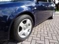 2005 Moro Blue Pearl Effect Audi A4 1.8T quattro Sedan  photo #43