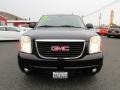 Onyx Black - Yukon XL SLT Photo No. 2