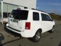 Taffeta White - Pilot EX 4WD Photo No. 8