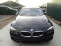 Jet Black - 3 Series 320i xDrive Sedan Photo No. 6