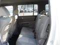 2009 Taffeta White Honda Pilot EX 4WD  photo #15