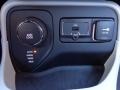 2017 Jeep Renegade Limited 4x4 Controls