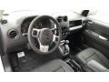 Bright White - Compass High Altitude 4x4 Photo No. 9