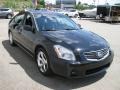 Super Black - Maxima 3.5 SE Photo No. 6