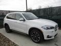 2017 Alpine White BMW X5 xDrive35i  photo #1