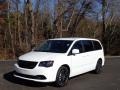 White Knuckle - Grand Caravan SE Plus Photo No. 2