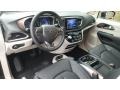2017 Brilliant Black Crystal Pearl Chrysler Pacifica Touring L  photo #9