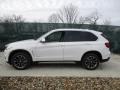 2017 Alpine White BMW X5 xDrive35i  photo #8