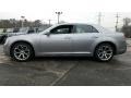 Billet Silver Metallic 2017 Chrysler 300 C Platinum Exterior