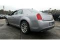 2017 Billet Silver Metallic Chrysler 300 C Platinum  photo #4