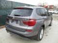 Space Gray Metallic - X3 xDrive28i Photo No. 4