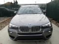 Space Gray Metallic - X3 xDrive28i Photo No. 6