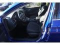 2017 Vivid Blue Pearl Chrysler 200 Limited  photo #6