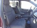Octane Red - Grand Caravan SE Plus Photo No. 13