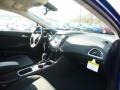 Kinetic Blue Metallic - Cruze LT Photo No. 5