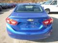 Kinetic Blue Metallic - Cruze LT Photo No. 7