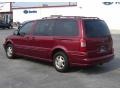 Ruby Red Metallic - Silhouette Premier Photo No. 3