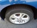 Kinetic Blue Metallic - Cruze LT Photo No. 10