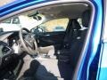 Kinetic Blue Metallic - Cruze LT Photo No. 11
