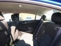 Kinetic Blue Metallic - Cruze LT Photo No. 12